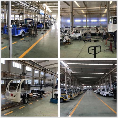 顺睿牌电动送餐车 多场景应用与社区服务报价指南